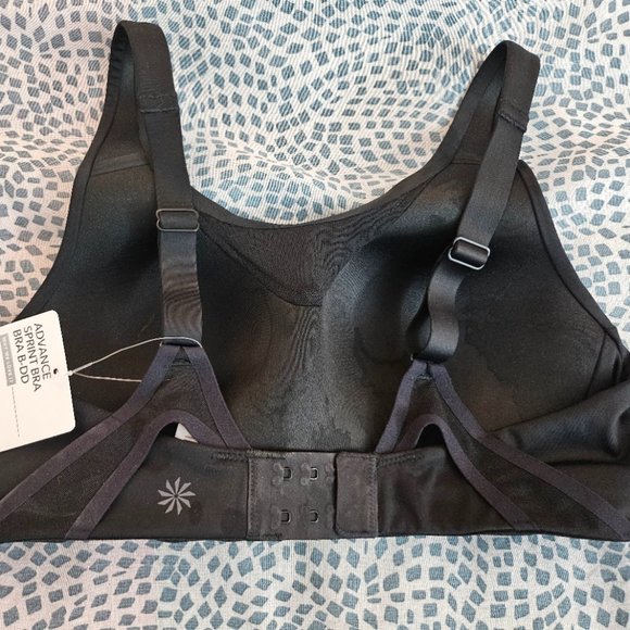 Athleta Advance Sprint Bra 32C - Picture 4 of 5